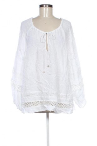 Dámská halenka H&M, Velikost XXL, Barva Bílá, Cena  319,00 Kč