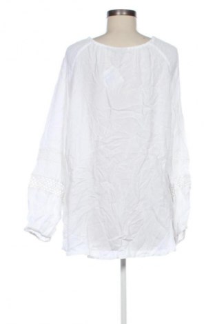 Dámská halenka H&M, Velikost XXL, Barva Bílá, Cena  319,00 Kč