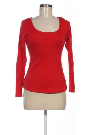 Bluzka damska H&M, Rozmiar M, Kolor Czerwony, Cena 29,99 zł