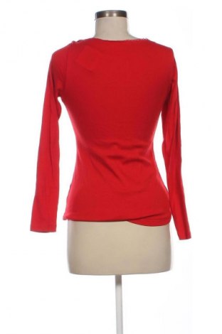 Bluzka damska H&M, Rozmiar M, Kolor Czerwony, Cena 29,99 zł