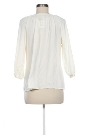 Дамска блуза H&M, Размер M, Цвят Екрю, Цена 19,00 лв.