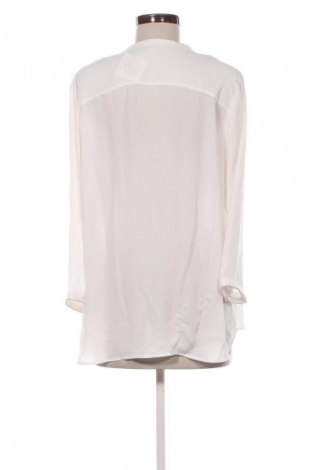 Дамска блуза H&M, Размер XL, Цвят Бял, Цена 19,00 лв.