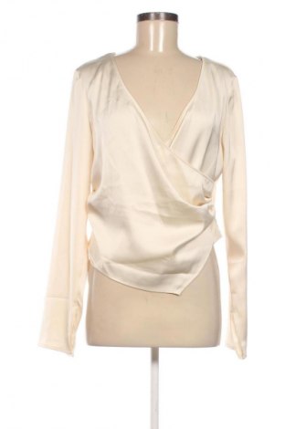 Dámská halenka H&M, Velikost L, Barva Krémová, Cena  457,00 Kč