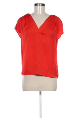 Дамска блуза H&M, Размер S, Цвят Оранжев, Цена 19,00 лв.