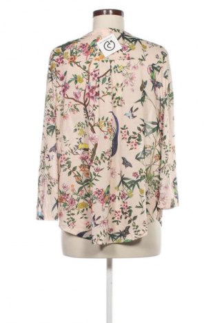 Дамска блуза H&M, Размер L, Цвят Многоцветен, Цена 10,99 лв.