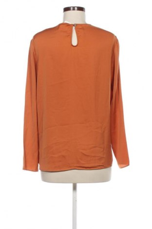 Дамска блуза H&M, Размер M, Цвят Кафяв, Цена 5,11 €