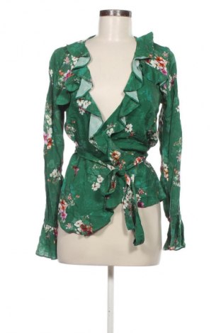 Dámská halenka H&M, Velikost S, Barva Vícebarevné, Cena  69,00 Kč