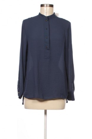 Bluzka damska H&M, Rozmiar M, Kolor Niebieski, Cena 9,99 zł