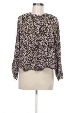 Bluză de femei H&M, Mărime L, Culoare Multicolor, Preț 35,99 Lei