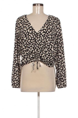 Γυναικεία μπλούζα H&M, Μέγεθος S, Χρώμα Πολύχρωμο, Τιμή 2,99 €
