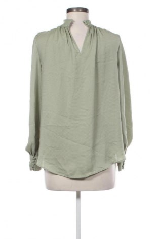 Дамска блуза H&M, Размер XS, Цвят Зелен, Цена 10,99 лв.