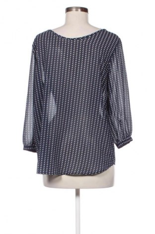 Дамска блуза H&M, Размер M, Цвят Многоцветен, Цена 4,99 лв.