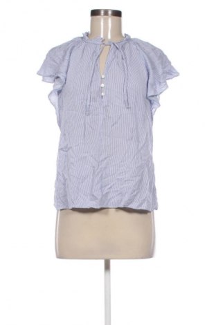 Дамска блуза H&M, Размер M, Цвят Многоцветен, Цена 19,00 лв.