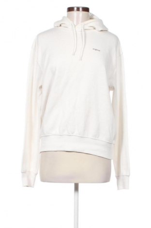 Дамска блуза H&M, Размер S, Цвят Бял, Цена 19,00 лв.