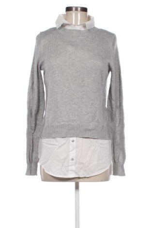 Bluzka damska H&M, Rozmiar XS, Kolor Szary, Cena 22,99 zł