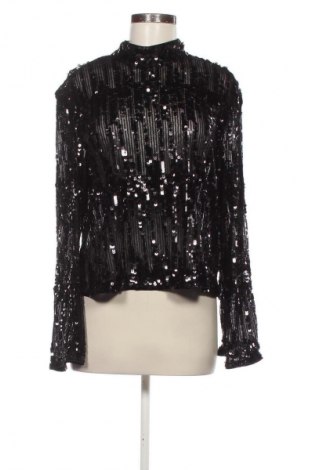 Dámská halenka H&M, Velikost M, Barva Černá, Cena  169,00 Kč