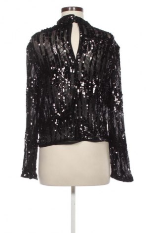 Dámská halenka H&M, Velikost M, Barva Černá, Cena  169,00 Kč