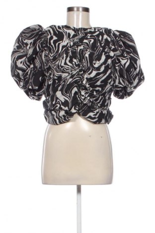 Bluzka damska H&M, Rozmiar M, Kolor Kolorowy, Cena 43,68 zł