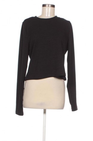 Dámská halenka H&M, Velikost XL, Barva Černá, Cena  249,00 Kč