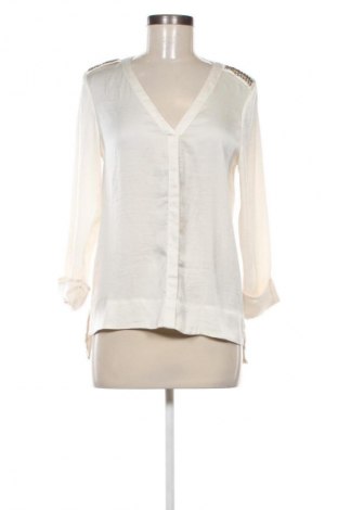 Γυναικεία μπλούζα H&M, Μέγεθος XS, Χρώμα Εκρού, Τιμή 15,59 €