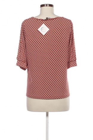 Дамска блуза H&M, Размер M, Цвят Многоцветен, Цена 19,55 лв.