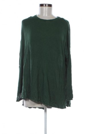 Damen Shirt H&M, Größe L, Farbe Grün, Preis € 7,99