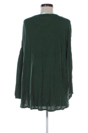 Damen Shirt H&M, Größe L, Farbe Grün, Preis € 7,99