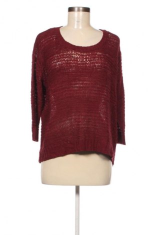 Bluză de femei H&M, Mărime M, Culoare Roșu, Preț 33,99 Lei