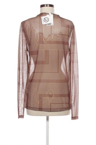 Γυναικεία μπλούζα H&M, Μέγεθος XL, Χρώμα Πολύχρωμο, Τιμή 16,99 €