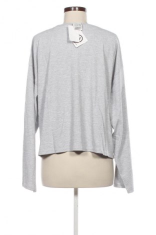 Γυναικεία μπλούζα H&M, Μέγεθος XL, Χρώμα Γκρί, Τιμή 16,99 €