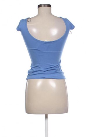 Dámská halenka H&M, Velikost XS, Barva Modrá, Cena  209,00 Kč