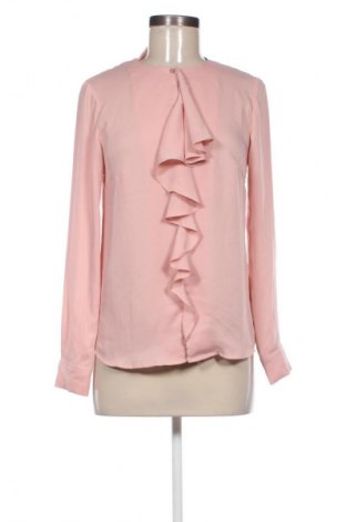 Dámská halenka H&M, Velikost S, Barva Růžová, Cena  241,00 Kč