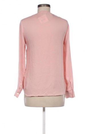 Dámská halenka H&M, Velikost S, Barva Růžová, Cena  241,00 Kč