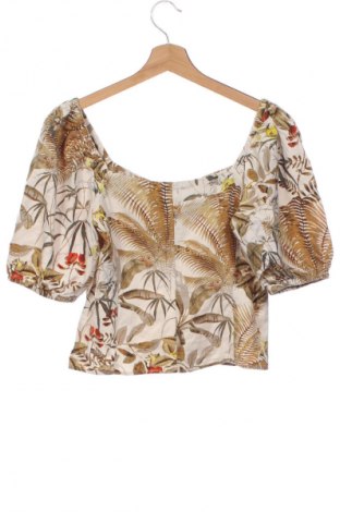 Dámská halenka H&M, Velikost XS, Barva Vícebarevné, Cena  241,00 Kč