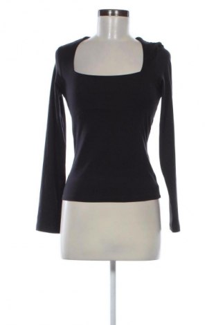 Dámská halenka H&M, Velikost S, Barva Černá, Cena  247,00 Kč