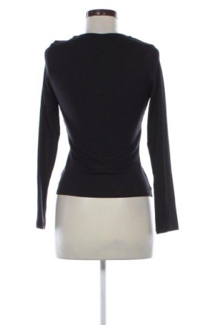 Dámská halenka H&M, Velikost S, Barva Černá, Cena  247,00 Kč