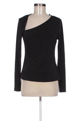 Dámská halenka H&M, Velikost M, Barva Černá, Cena  241,00 Kč