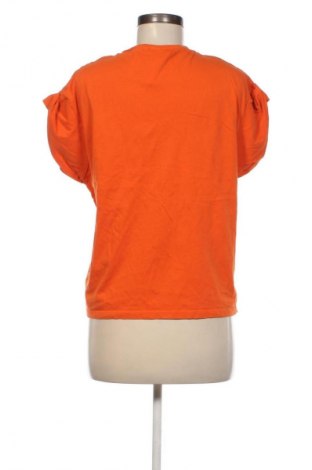 Damen Shirt H&M, Größe L, Farbe Orange, Preis € 9,72