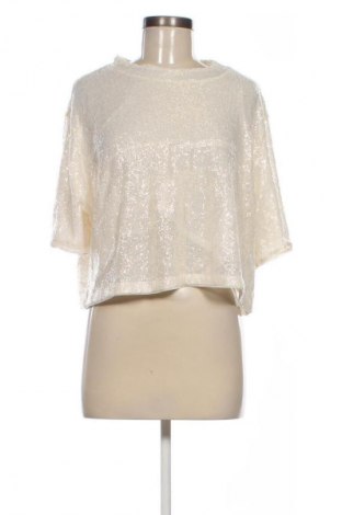 Damen Shirt H&M, Größe XL, Farbe Ecru, Preis 9,72 €