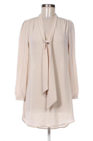 Bluzka damska H&M, Rozmiar S, Kolor Beżowy, Cena 28,99 zł