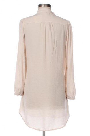 Bluzka damska H&M, Rozmiar S, Kolor Beżowy, Cena 28,99 zł