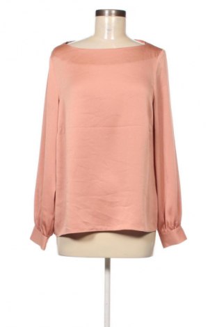 Bluzka damska H&M, Rozmiar M, Kolor Beżowy, Cena 27,99 zł