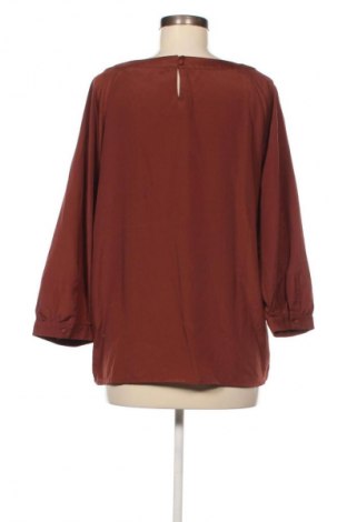 Bluză de femei H&M, Mărime XL, Culoare Maro, Preț 45,99 Lei
