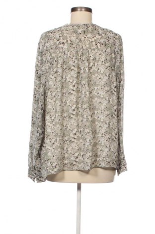 Γυναικεία μπλούζα H&M, Μέγεθος XL, Χρώμα Πολύχρωμο, Τιμή 9,99 €