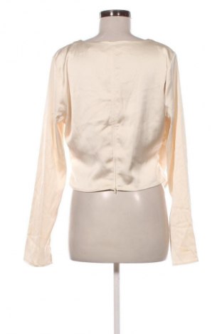 Damen Shirt H&M, Größe L, Farbe Ecru, Preis € 4,99