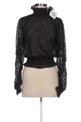 Damen Shirt H&M, Größe M, Farbe Schwarz, Preis € 9,72