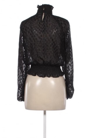 Damen Shirt H&M, Größe M, Farbe Schwarz, Preis € 9,72