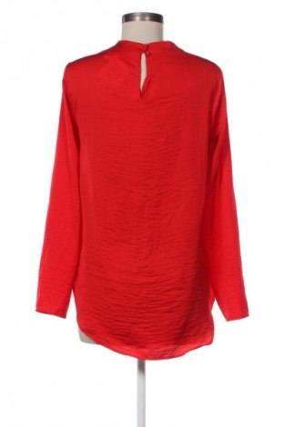Damen Shirt H&M, Größe M, Farbe Rot, Preis € 6,99