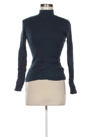 Bluzka damska H&M, Rozmiar XS, Kolor Zielony, Cena 26,99 zł