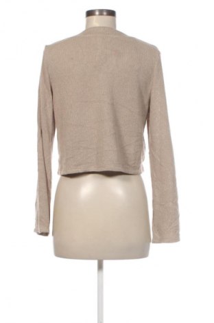 Bluză de femei H&M, Mărime XS, Culoare Bej, Preț 38,99 Lei